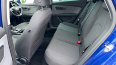 SEAT Leon 1.5 TSI EVO SE Dynamic [EZ] 5dr Petrol Hatchback